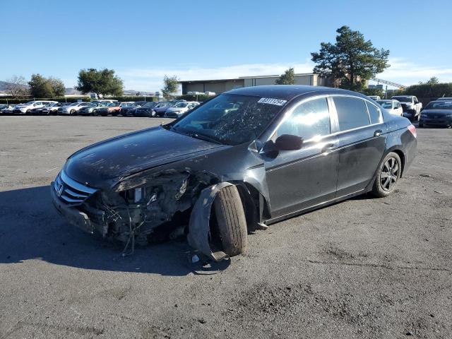 Photo 1 from auction – 2012 HONDA ACCORD LX with VIN 1HGCP2F32CA238888