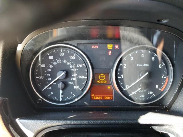 Photo 9 from auction – 2010 BMW 335 I with VIN WBAPM7G52ANL94647