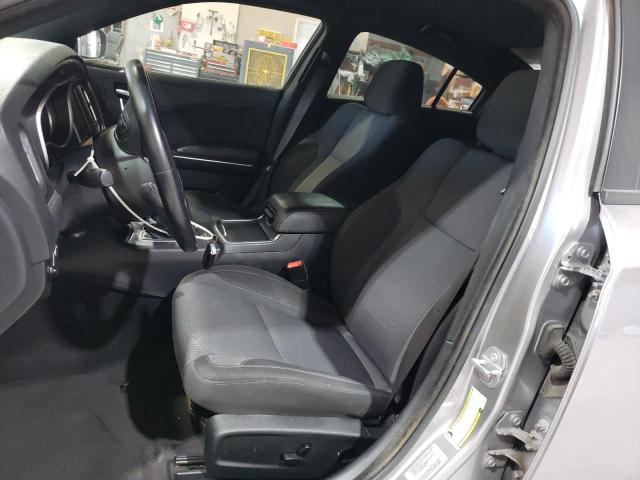 Photo 7 from auction – 2017 DODGE CHARGER R/ with VIN 2C3CDXCT4HH563175