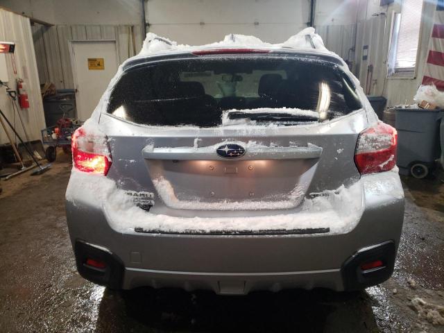 Photo 6 from auction – 2017 SUBARU CROSSTREK with VIN JF2GPADC5H8261188