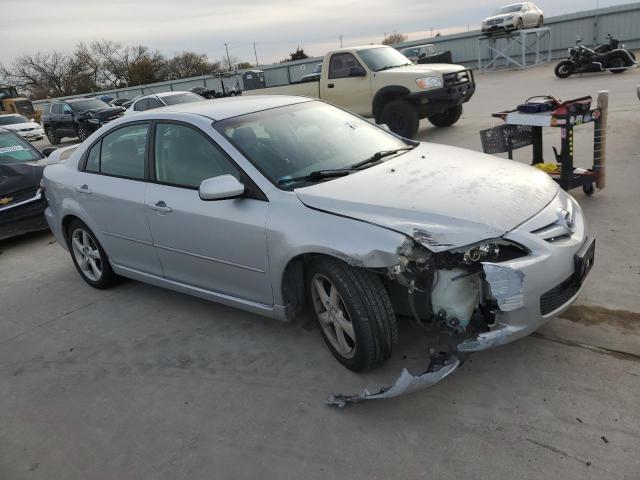 Photo 4 from auction – 2007 MAZDA 6 I with VIN 1YVHP84C775M25806