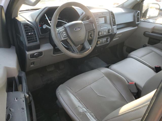 Zdjęcie 8 z aukcji – 2015 FORD F150 SUPER z VIN 1FTEX1E86FFC43176