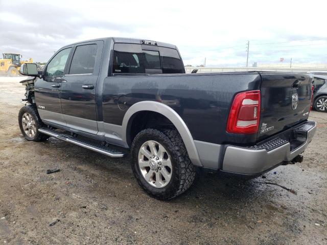 Photo 2 from auction – 2020 RAM 2500 LARAM with VIN 3C6UR5FL7LG245195
