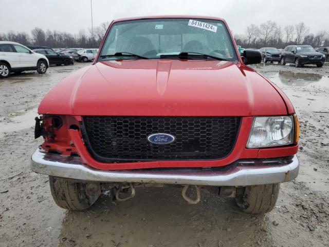 Photo 5 from auction – 2003 FORD RANGER SUP with VIN 1FTZR15E23PB82156