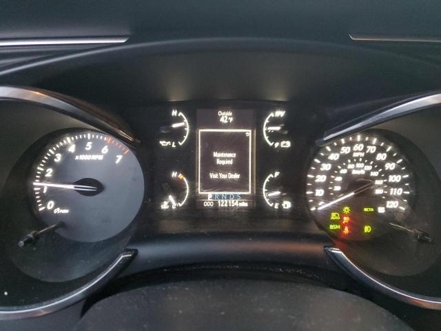 Photo 9 from auction – 2018 TOYOTA SEQUOIA SR with VIN 5TDBY5G17JS162297