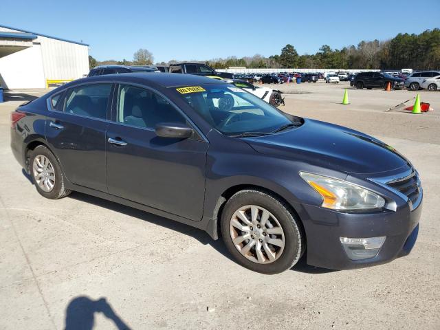 Photo 4 from auction – 2013 NISSAN ALTIMA 2.5 with VIN 1N4AL3AP1DN559810