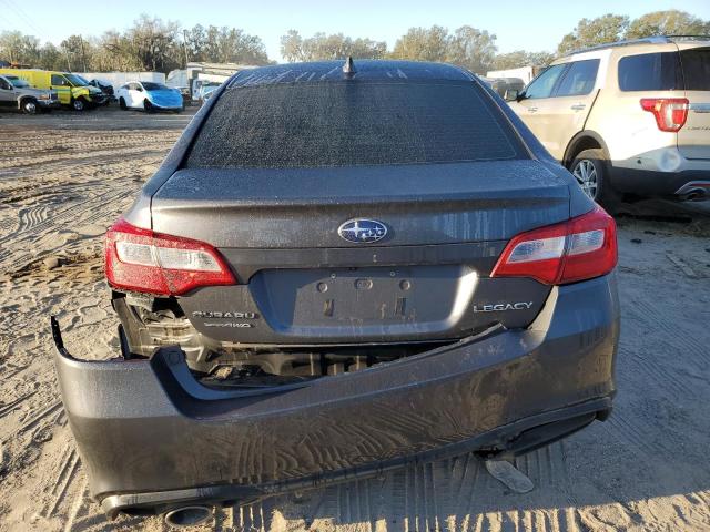 Photo 6 from auction – 2019 SUBARU LEGACY 2.5 with VIN 4S3BNAF63K3039999