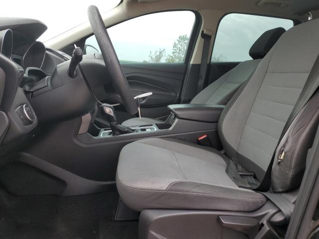 Photo 7 from auction – 2017 FORD ESCAPE S with VIN 1FMCU0F76HUD35172