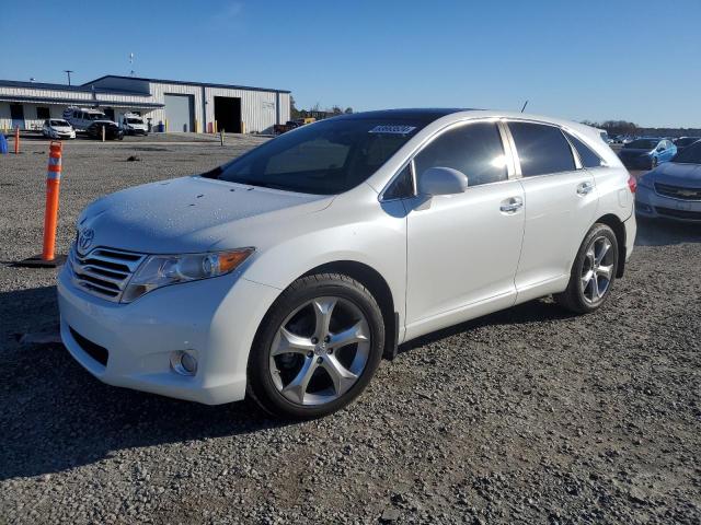 TOYOTA VENZA 2009 with VIN 4T3BK11A39U026231 - Photo from auction