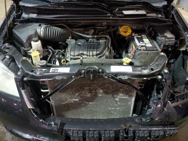 Photo 12 from auction – 2016 CHRYSLER TOWN & COU with VIN 2C4RC1BG3GR148366