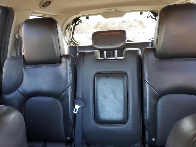 Foto 10 de la subasta – 2012 NISSAN PATHFINDER con VIN 5N1AR1NN2CC632050