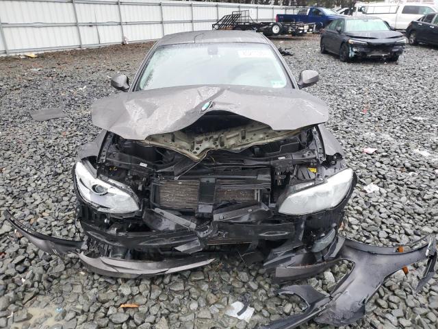 Photo 5 from auction – 2012 BMW 328 I with VIN WBAKE3C54CE444831