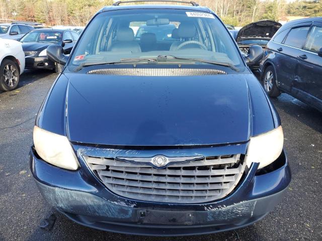 Zdjęcie 5 z aukcji – 2001 CHRYSLER VOYAGER z VIN 1C8GJ25B81B154297