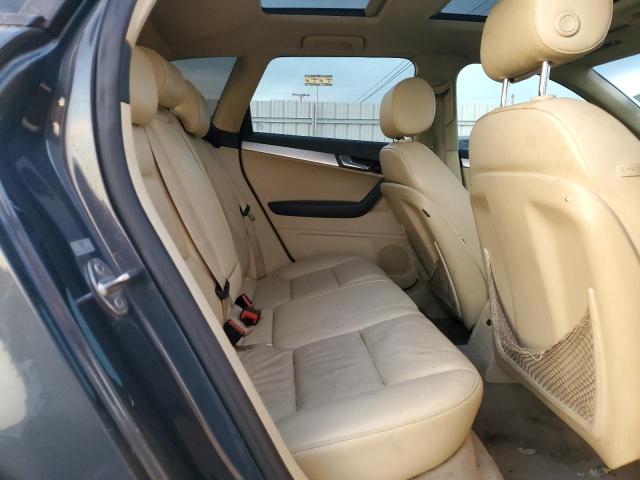 Photo 10 from auction – 2009 AUDI A3 2.0T QU with VIN WAUKF78PX9A089677