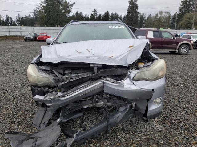 Photo 5 from auction – 2014 SUBARU XV CROSSTR with VIN JF2GPACC8E8302281