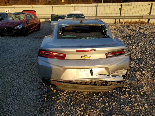 Photo 6 from auction – 2017 CHEVROLET CAMARO LS with VIN 1G1FA1RX7H0153847