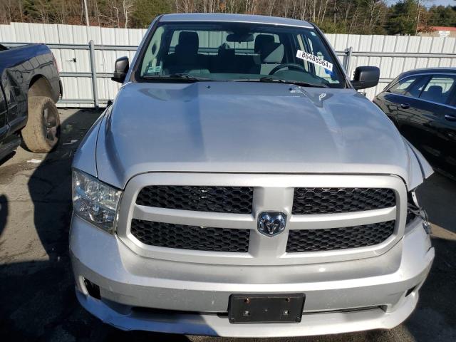 Photo 5 from auction – 2018 RAM 1500 ST with VIN 1C6RR7FT6JS343061