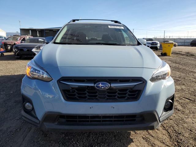 Фото 5 с аукциона – 2019 SUBARU CROSSTREK с VIN JF2GTAEC4KH200657