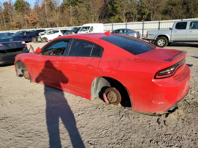 Photo 2 from auction – 2017 DODGE CHARGER R/ with VIN 2C3CDXGJ2HH600331