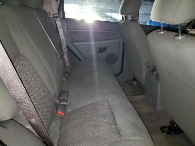 Photo 11 from auction – 2006 JEEP GRAND CHER with VIN 1J4GR48K76C296718