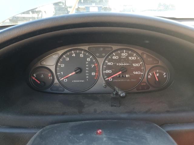 Photo 9 from auction – 2000 ACURA INTEGRA GS with VIN JH4DC4465YS007975