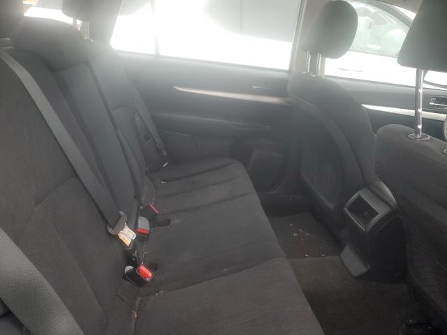 Снимка 10 от търг – 2014 SUBARU OUTBACK 2. с VIN 4S4BRCAC9E3315888