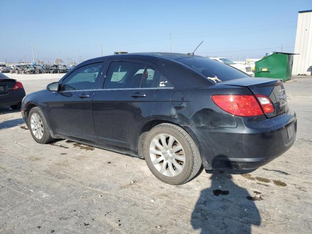 Photo 2 from auction – 2010 CHRYSLER SEBRING LI with VIN 1C3CC5FBXAN108421