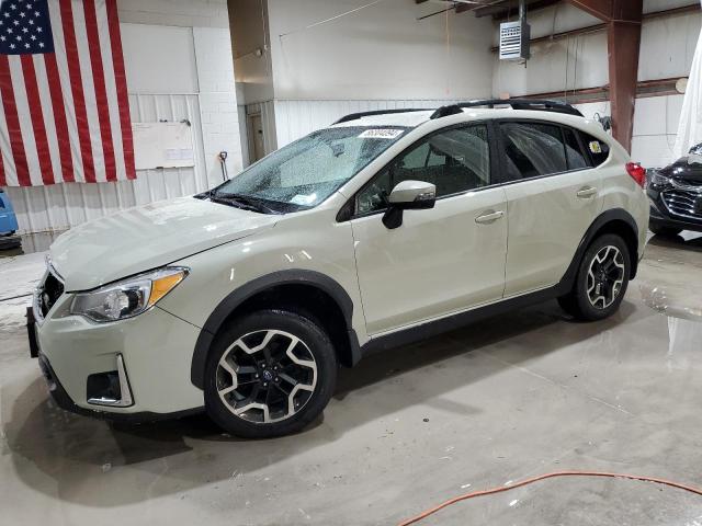 SUBARU CROSSTREK 2017 with VIN JF2GPAKC0H8220809 - Photo from auction