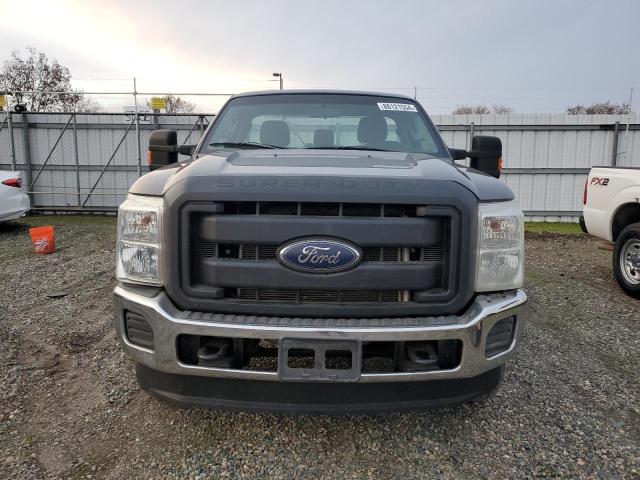 Photo 5 from auction – 2014 FORD F250 SUPER with VIN 1FTBF2B66EEB51908