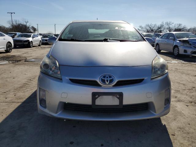 Photo 5 from auction – 2010 TOYOTA PRIUS with VIN JTDKN3DU4A0230425