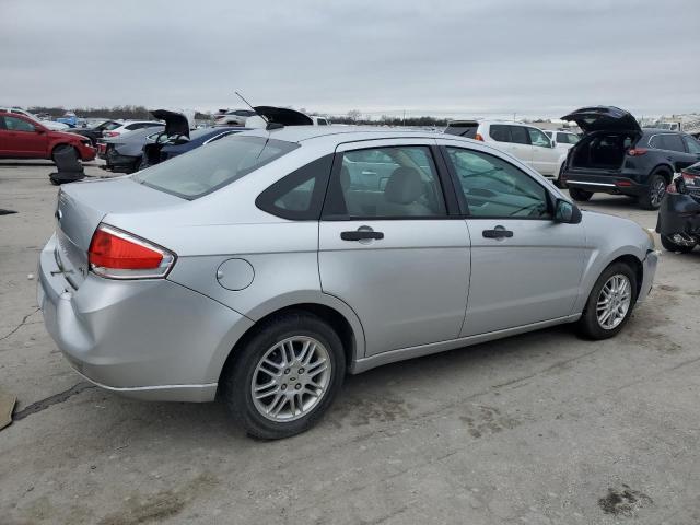 Photo 3 from auction – 2010 FORD FOCUS SE with VIN 1FAHP3FN8AW131054