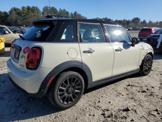 Photo 3 from auction – 2019 MINI COOPER with VIN WMWXU1C56K2J01841