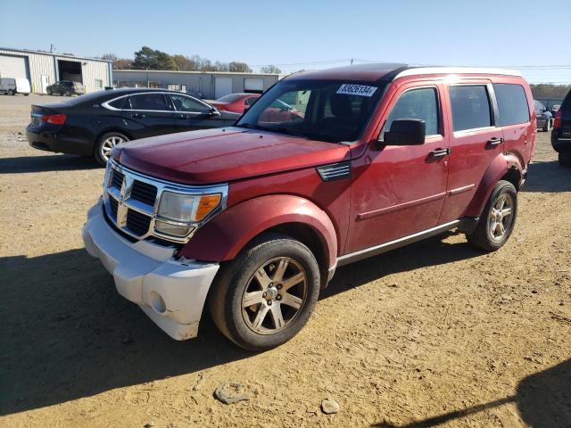 صورة رقم 1 من المزاد - 2008 DODGE NITRO SXT مع VIN 1D8GT28KX8W268569