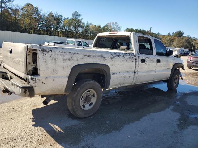 Foto 3 de la subasta – 2005 CHEVROLET SILVERADO con VIN 1GCHC23U95F836432