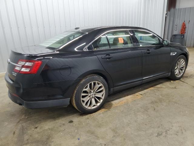 Photo 3 from auction – 2014 FORD TAURUS LIM with VIN 1FAHP2F87EG115268