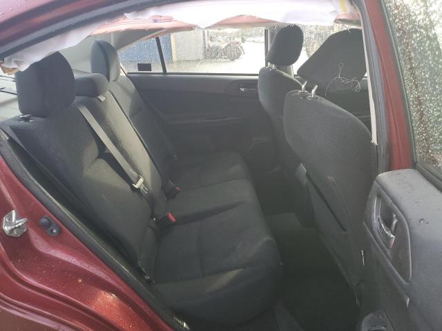 Photo 10 from auction – 2014 SUBARU IMPREZA PR with VIN JF1GJAD67EH014413