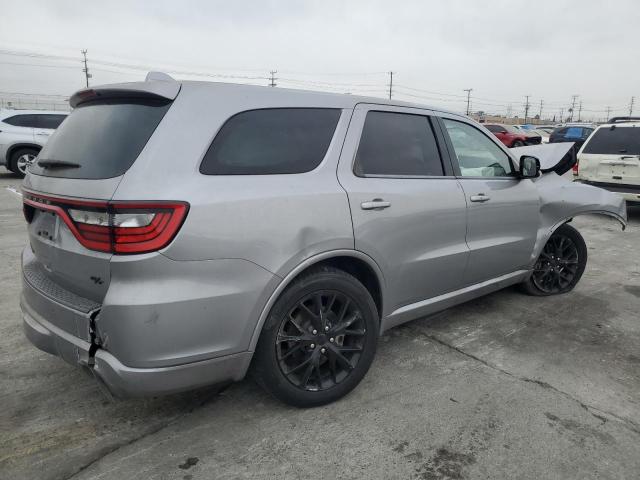 Photo 3 from auction – 2015 DODGE DURANGO R/ with VIN 1C4SDJCT4FC863450