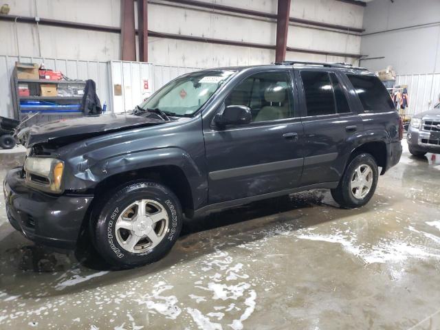 CHEVROLET TRAILBLAZE 2005 with VIN 1GNDT13S152207754 - Photo from auction