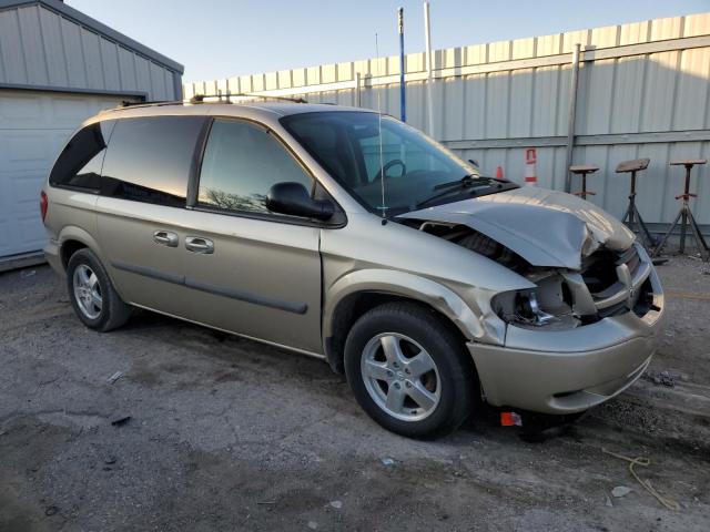 Photo 4 from auction – 2005 DODGE CARAVAN SX with VIN 1D4GP45R35B182381