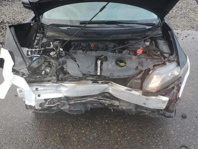 Photo 11 from auction – 2014 HONDA CIVIC LX with VIN 19XFB2F50EE258861