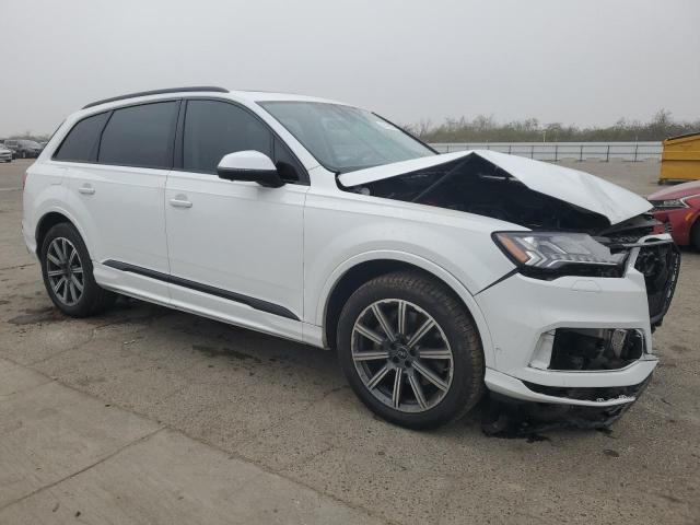 Photo 4 from auction – 2024 AUDI Q7 PREMIUM with VIN WA1LCBF72RD005379