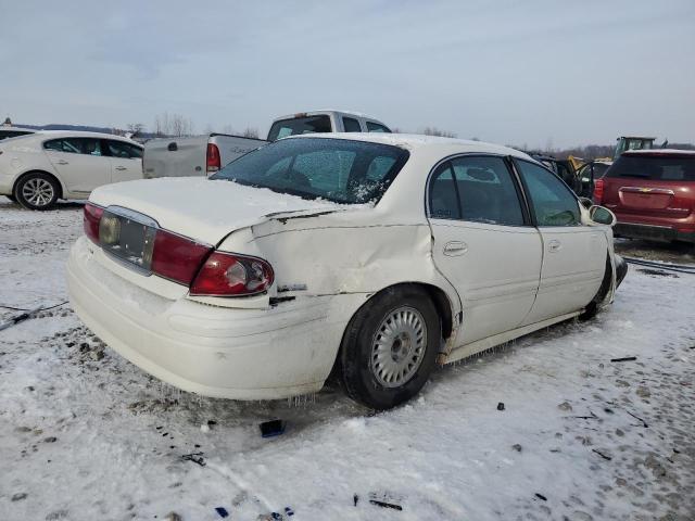 Photo 3 from auction – 2001 BUICK LESABRE CU with VIN 1G4HP54K81U252060