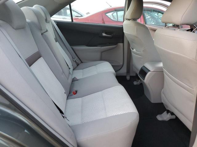 Photo 10 from auction – 2014 TOYOTA CAMRY L with VIN 4T4BF1FK4ER425597
