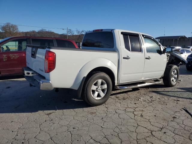 Photo 3 from auction – 2013 NISSAN FRONTIER S with VIN 1N6AD0EV4DN757549