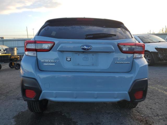 Photo 6 from auction – 2023 SUBARU CROSSTREK with VIN JF2GTAPC0P8213507