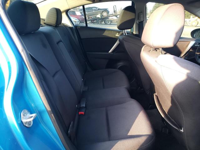 Photo 10 from auction – 2010 MAZDA 3 S with VIN JM1BL1S65A1320059