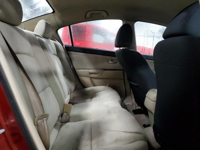 Photo 10 from auction – 2009 MAZDA 3 I with VIN JM1BK32F091232112