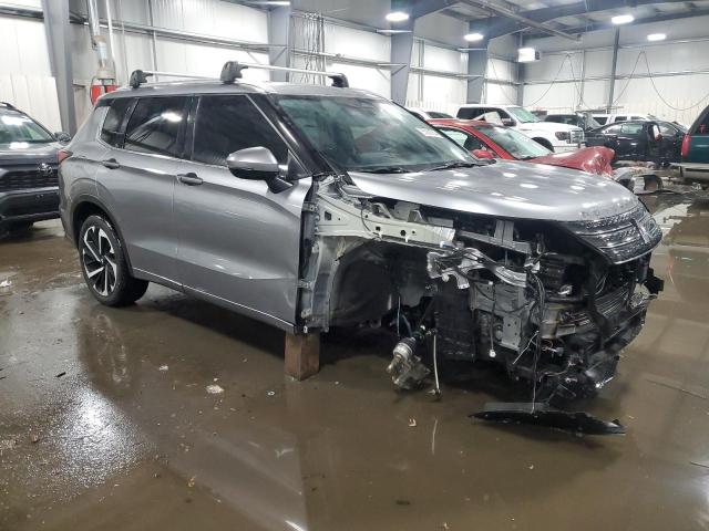Photo 4 from auction – 2022 MITSUBISHI OUTLANDER with VIN JA4J3VA85NZ060785