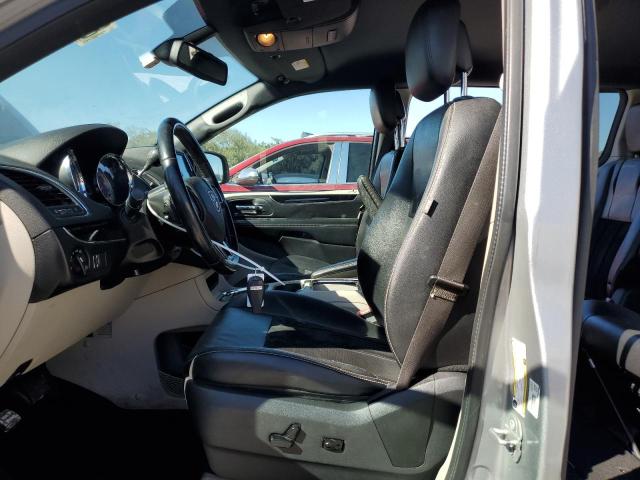 Photo 7 from auction – 2018 DODGE GRAND CARA with VIN 2C4RDGCGXJR300925