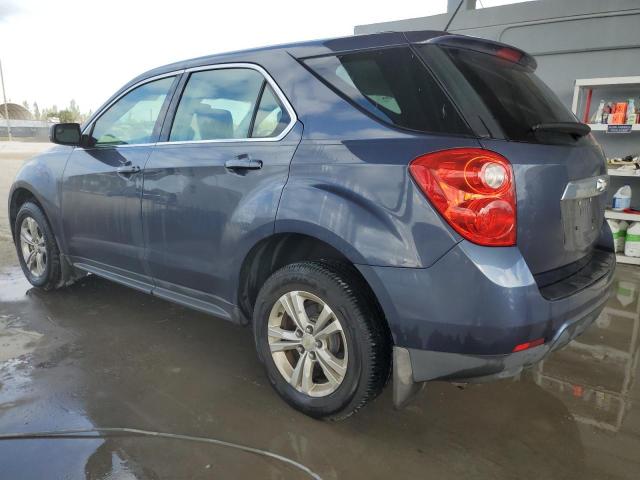 Photo 2 from auction – 2014 CHEVROLET EQUINOX LS with VIN 2GNALAEK0E6258388